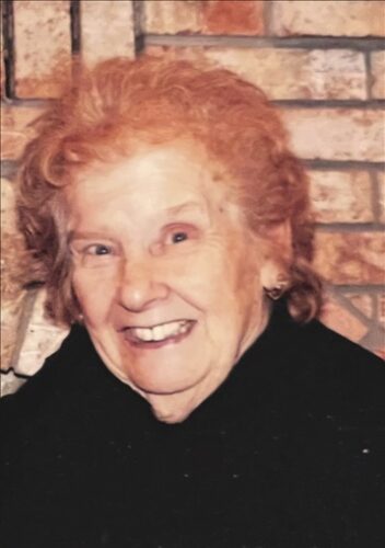 BETH  DiGREGORIO